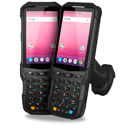 Infor Pda Info System terminaux mobiles et PDA | Gestion en temps réel