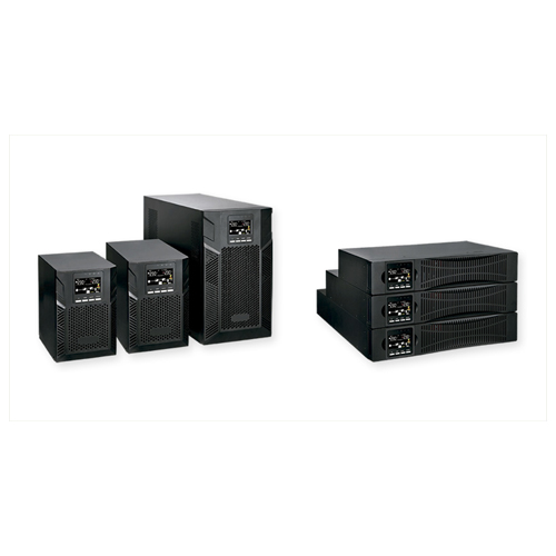 UPS-Online UPS Online
